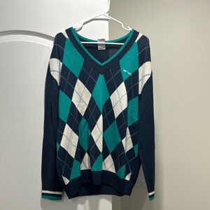 Urban Outfitters vintage V- Neck Sweater
